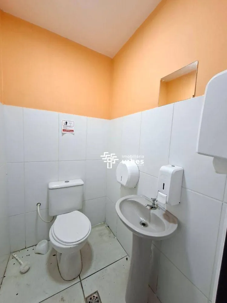 Loja-Salão, 144 m² - Foto 4