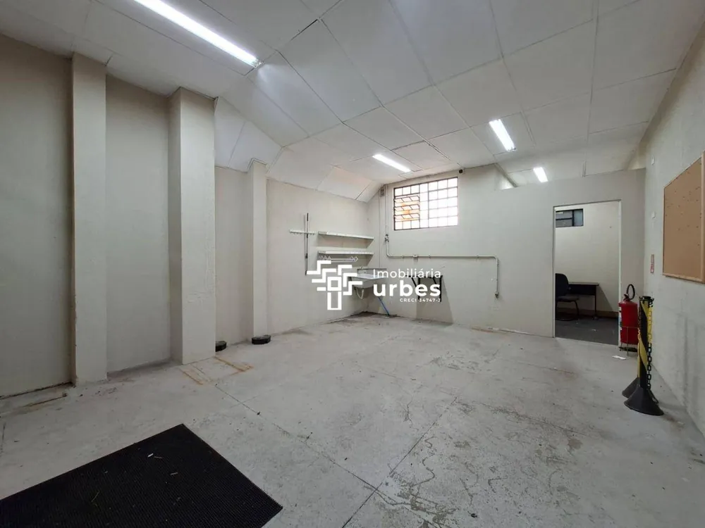 Loja-Salão, 144 m² - Foto 8