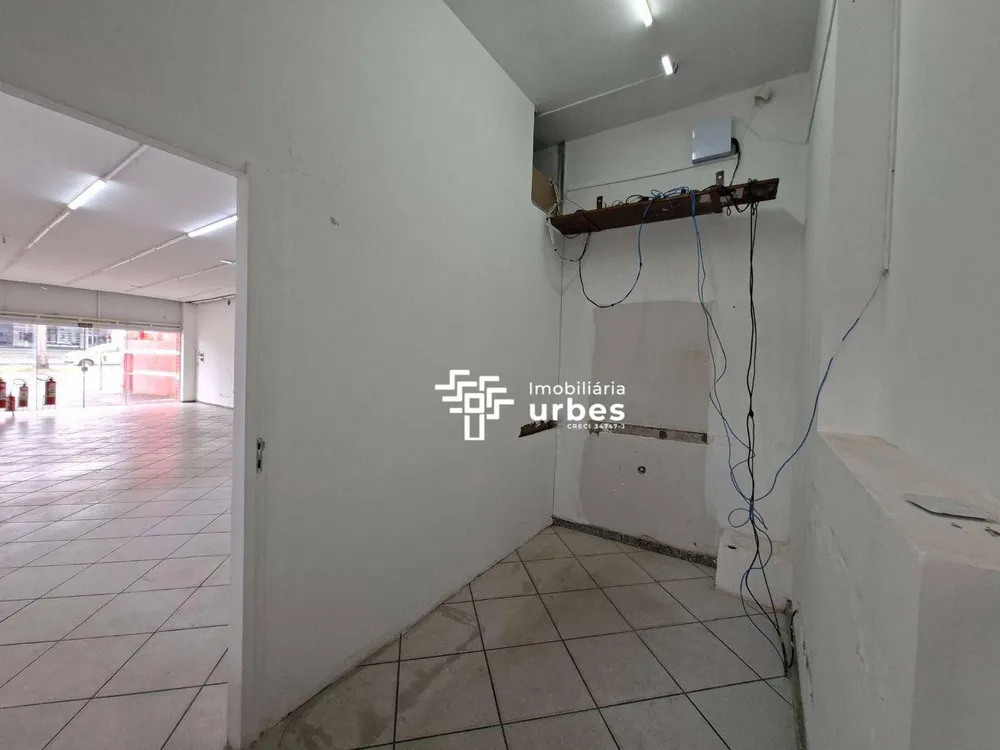 Loja-Salão, 123 m² - Foto 7
