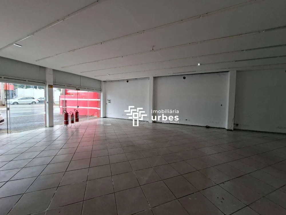 Loja-Salão, 123 m² - Foto 2