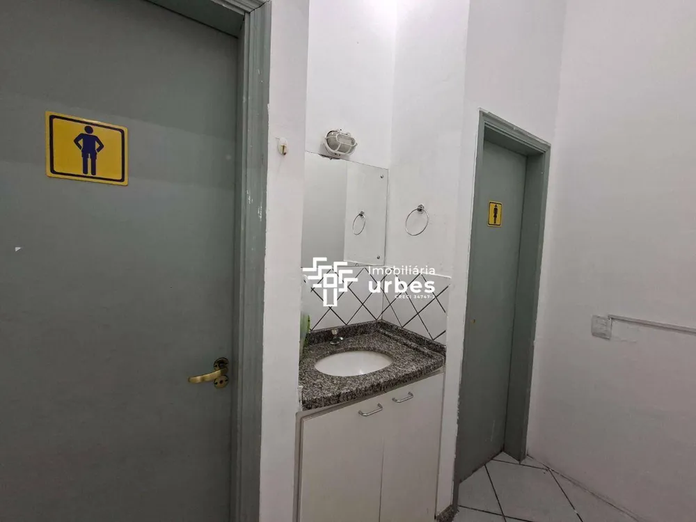 Loja-Salão, 123 m² - Foto 3