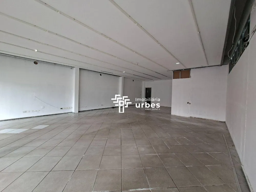 Loja-Salão, 123 m² - Foto 1