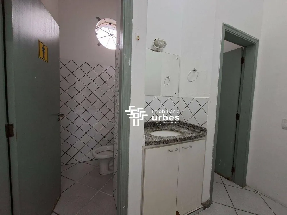 Loja-Salão, 123 m² - Foto 4