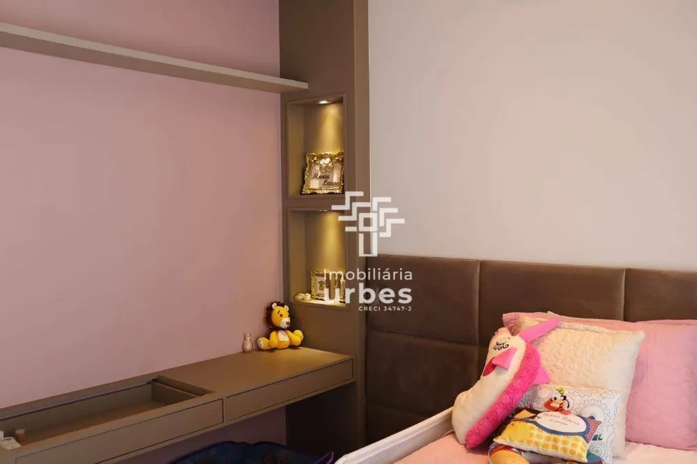 Casa de Condomínio, 3 quartos - Foto 6