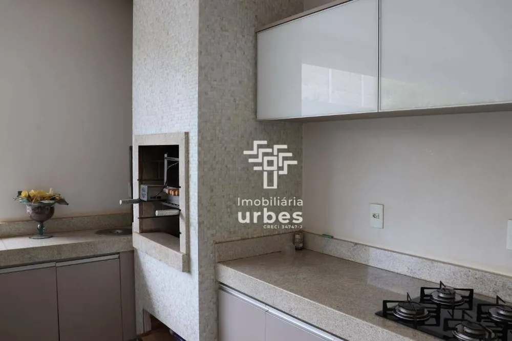 Casa de Condomínio, 3 quartos - Foto 3