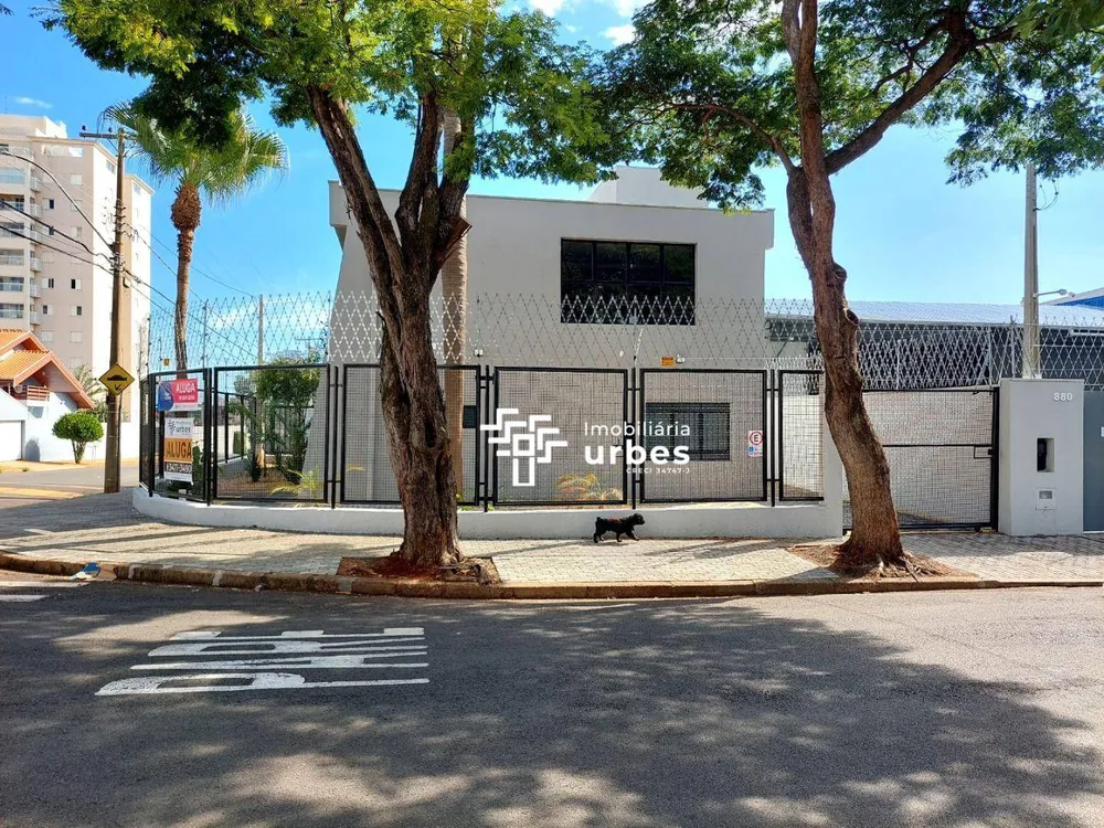 Loja-Salão, 391 m² - Foto 1