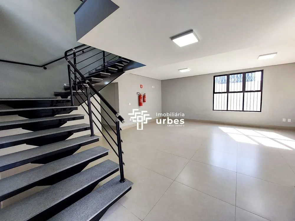 Loja-Salão, 391 m² - Foto 2