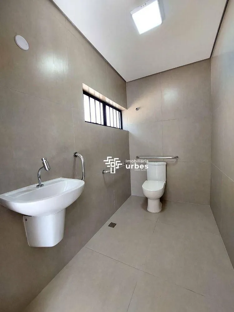 Loja-Salão, 391 m² - Foto 4