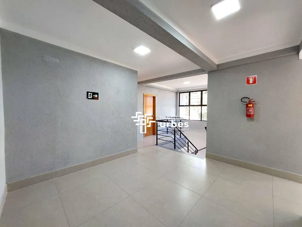 Loja-Salão, 391 m² - Foto 1