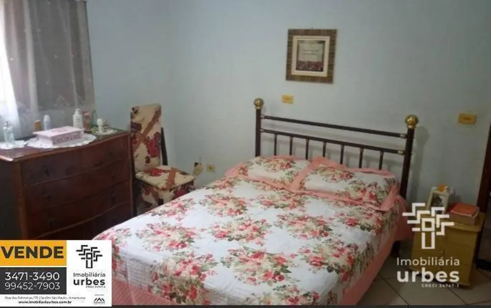Chácara, 3 quartos, 1472 m² - Foto 4