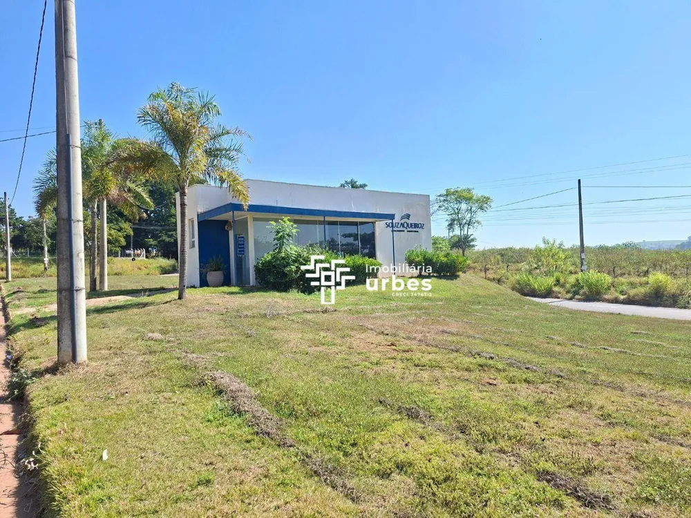 Depósito-Galpão, 900 m² - Foto 1