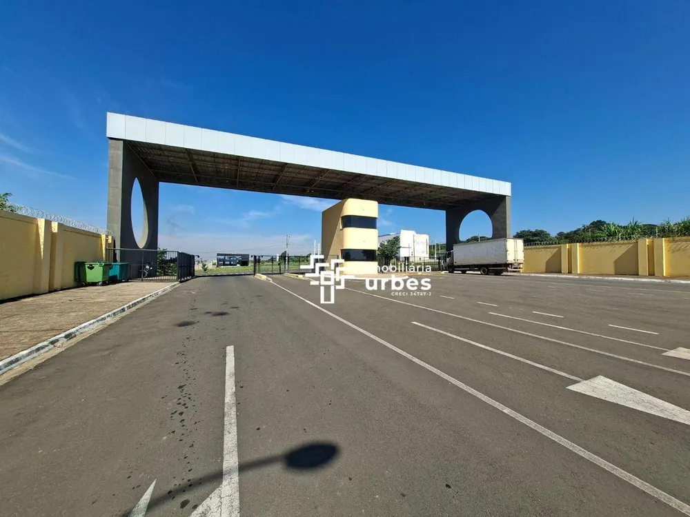 Depósito-Galpão, 900 m² - Foto 3