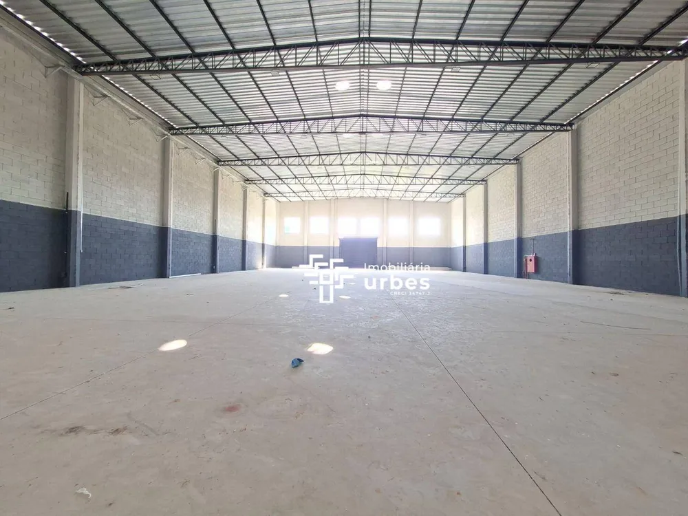Depósito-Galpão, 900 m² - Foto 5
