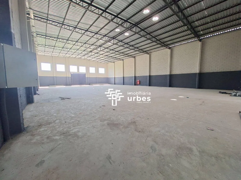 Depósito-Galpão, 900 m² - Foto 16
