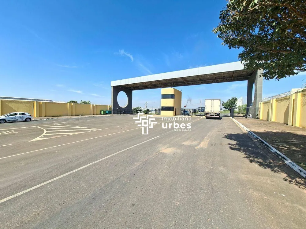 Depósito-Galpão, 900 m² - Foto 4