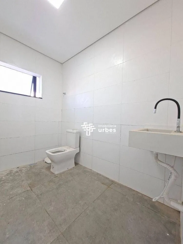 Depósito-Galpão, 900 m² - Foto 12
