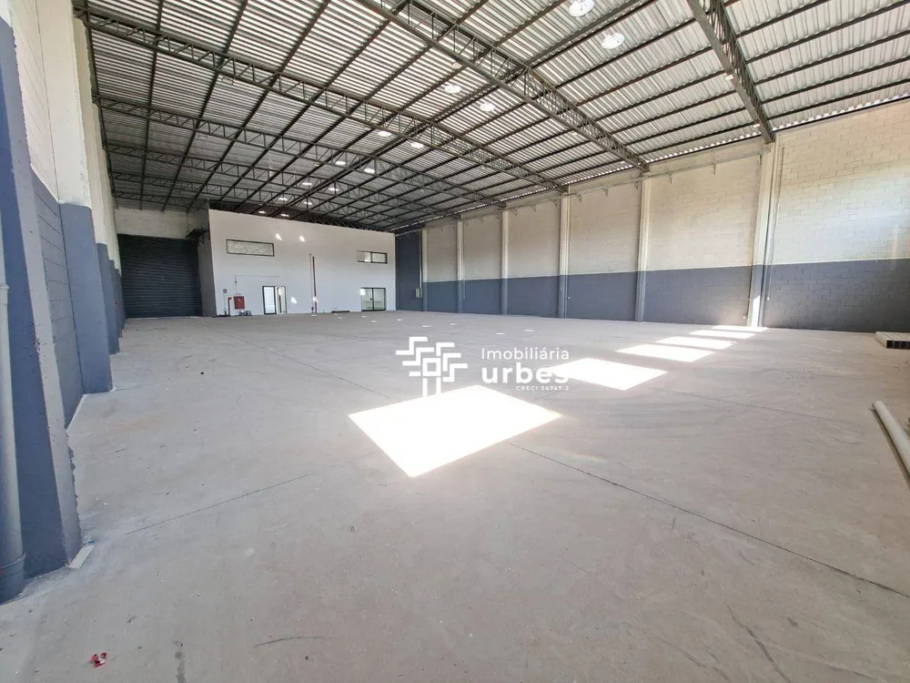 Depósito-Galpão, 900 m² - Foto 8