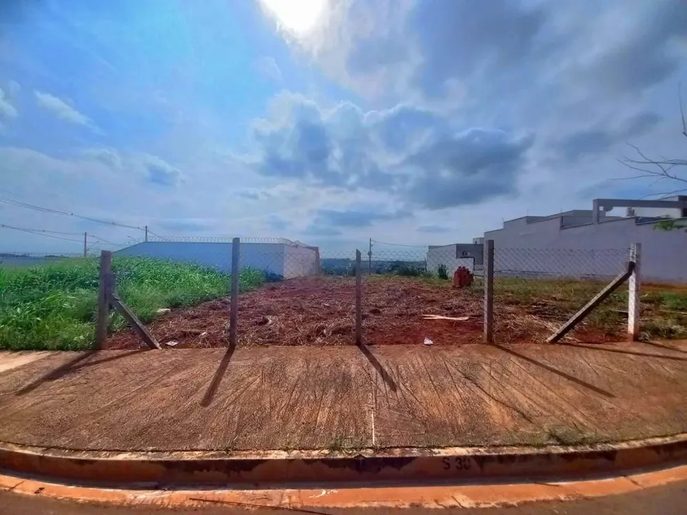 Terreno, 250 m² - Foto 1
