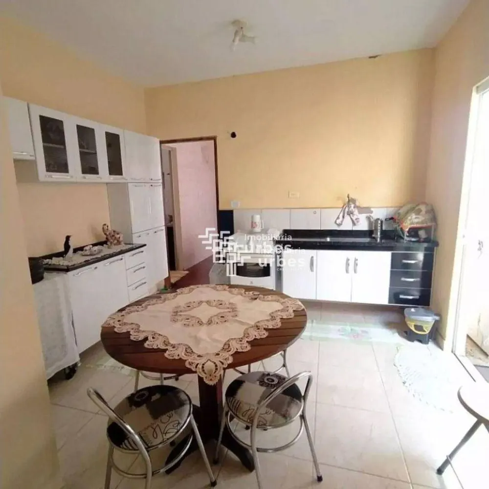 Casa, 2 quartos, 121 m² - Foto 4