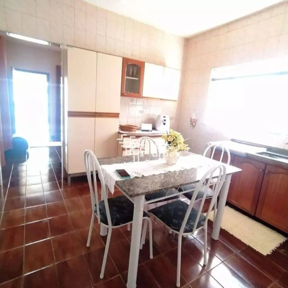Casa, 2 quartos, 121 m² - Foto 2