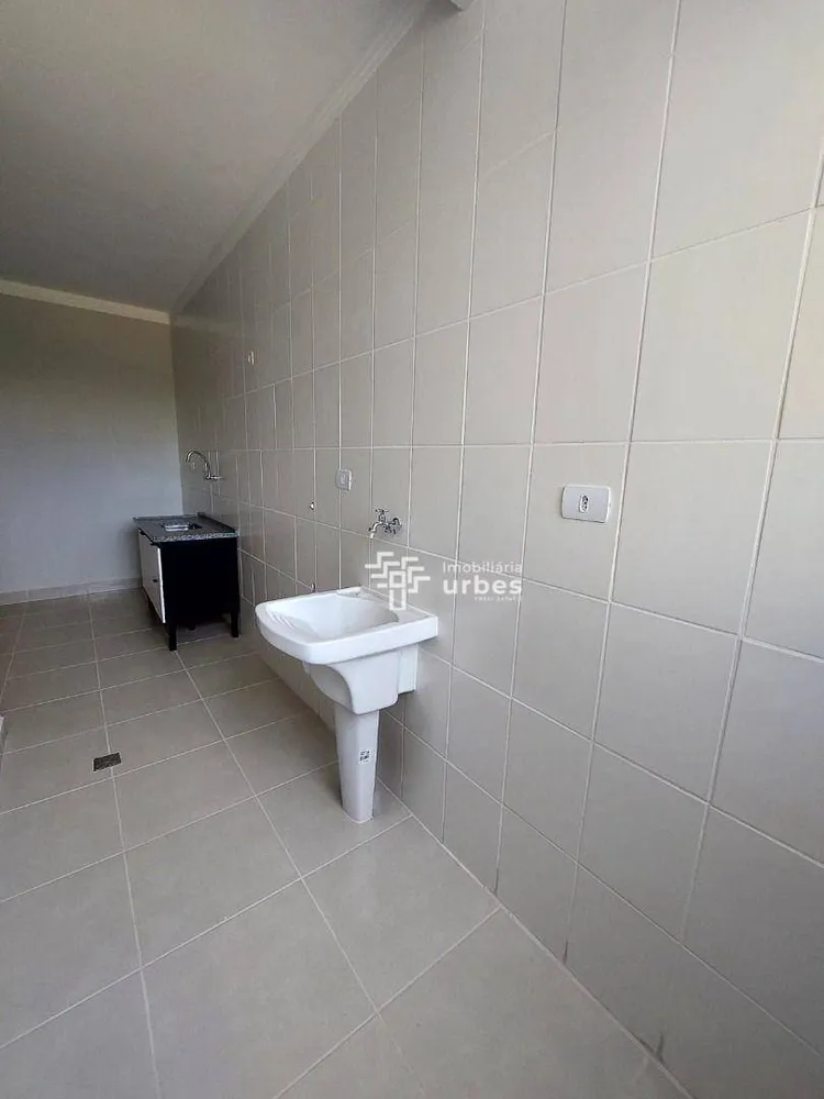 Apartamento, 2 quartos, 70 m² - Foto 5
