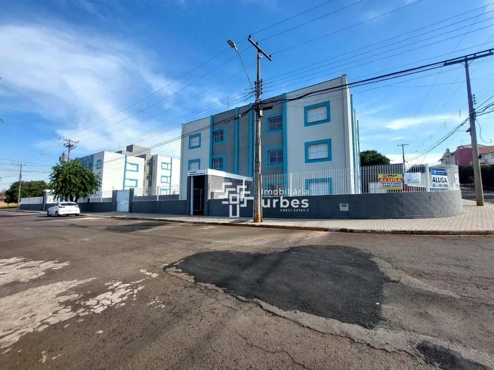 Apartamento, 2 quartos, 70 m² - Foto 8