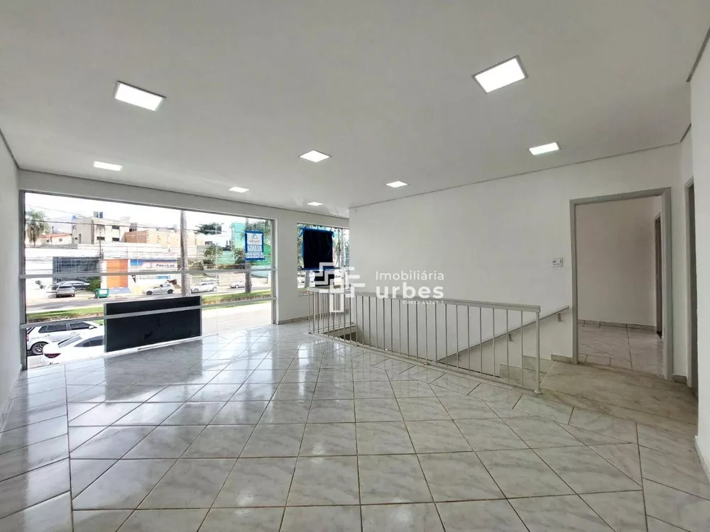 Casa para alugar, 256m² - Foto 1