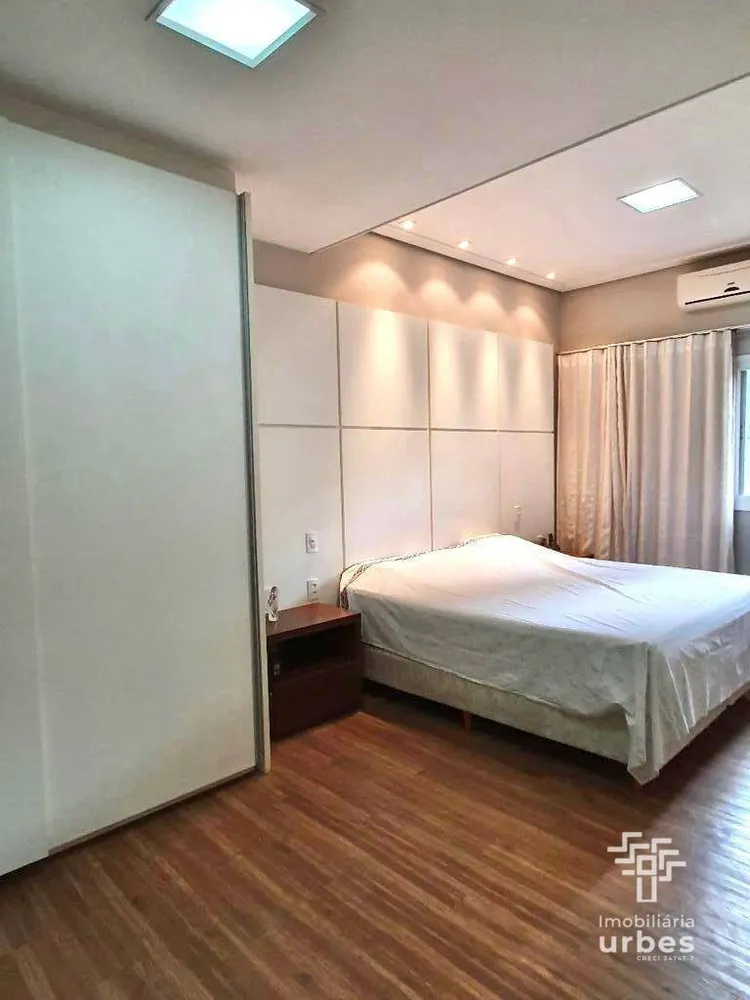 Chácara, 5 quartos, 4750 m² - Foto 9