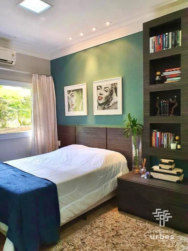 Chácara, 5 quartos, 4750 m² - Foto 7