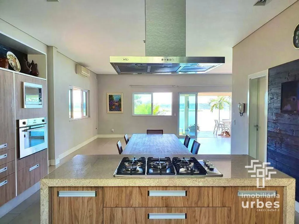 Chácara, 5 quartos, 4750 m² - Foto 8