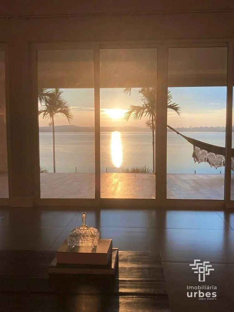 Chácara, 5 quartos, 4750 m² - Foto 12
