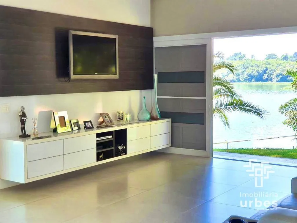 Chácara, 5 quartos, 4750 m² - Foto 6