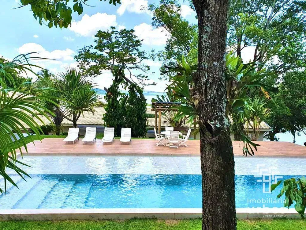 Chácara, 5 quartos, 4750 m² - Foto 11
