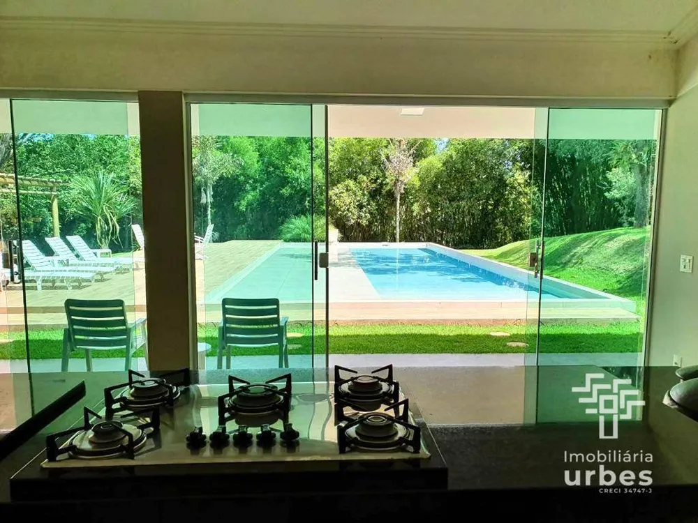 Chácara, 5 quartos, 4750 m² - Foto 10