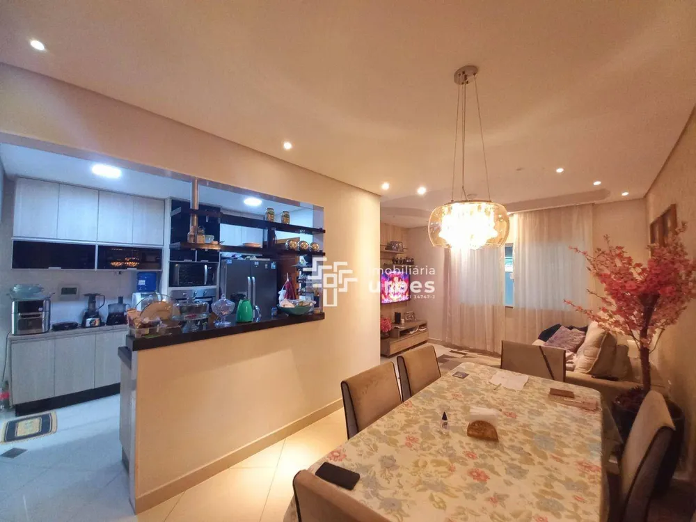 Casa, 2 quartos, 132 m² - Foto 1