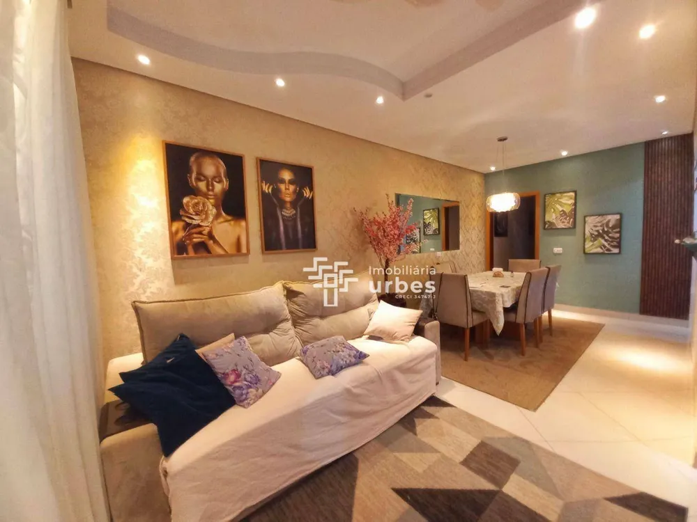Casa, 2 quartos, 132 m² - Foto 5
