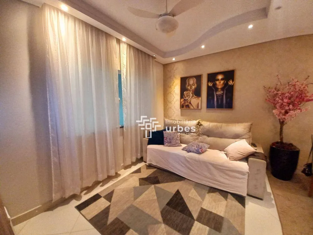 Casa, 2 quartos, 132 m² - Foto 3