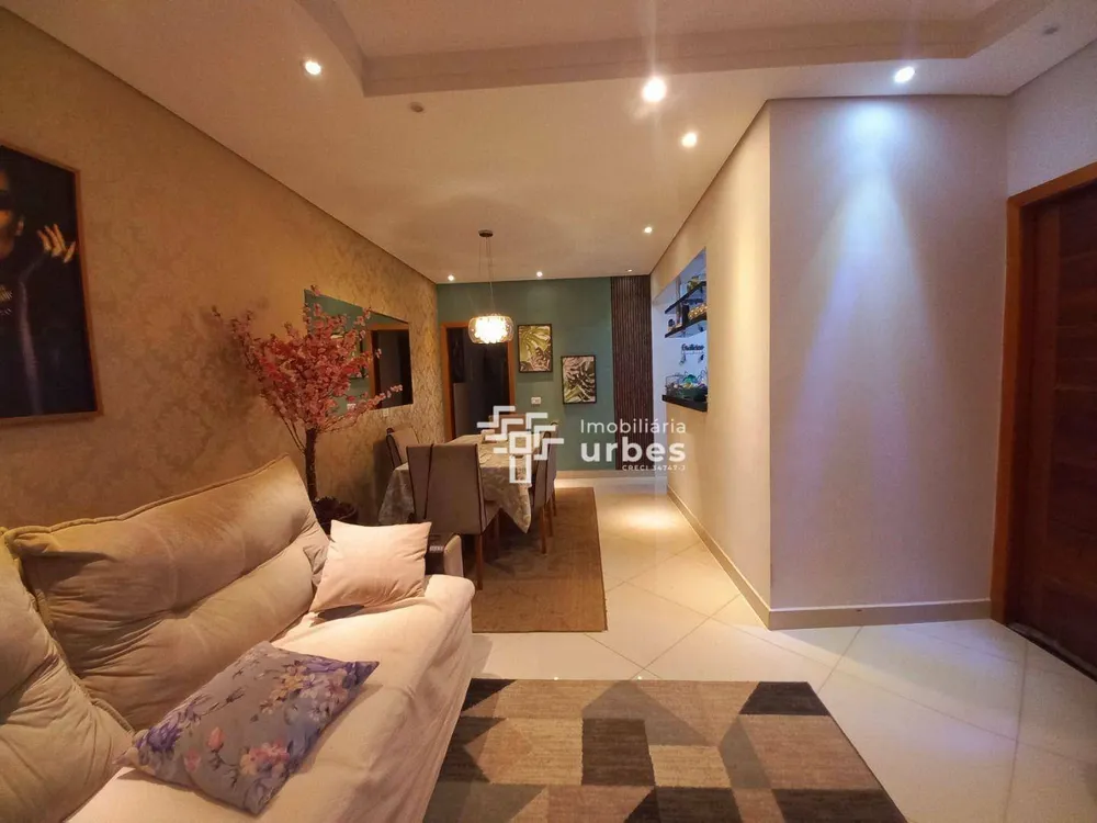 Casa, 2 quartos, 132 m² - Foto 4