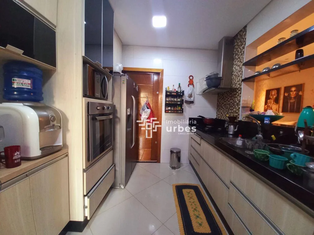 Casa, 2 quartos, 132 m² - Foto 6