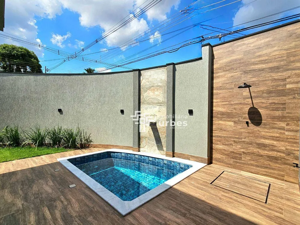 Casa, 3 quartos, 170 m² - Foto 12