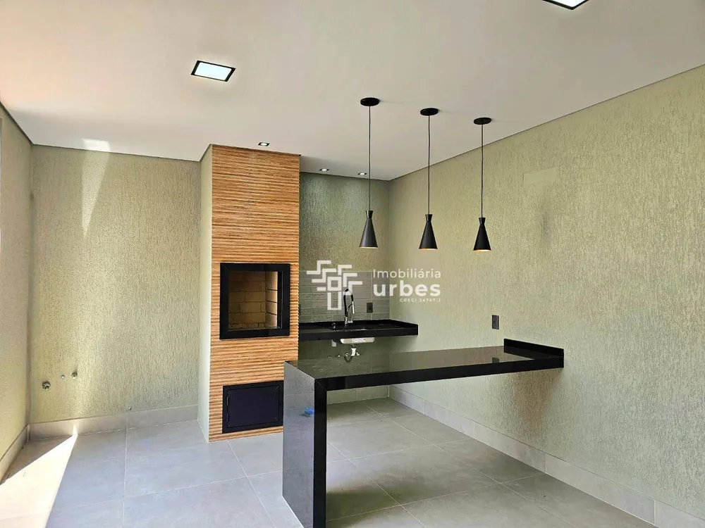 Casa, 3 quartos, 170 m² - Foto 10