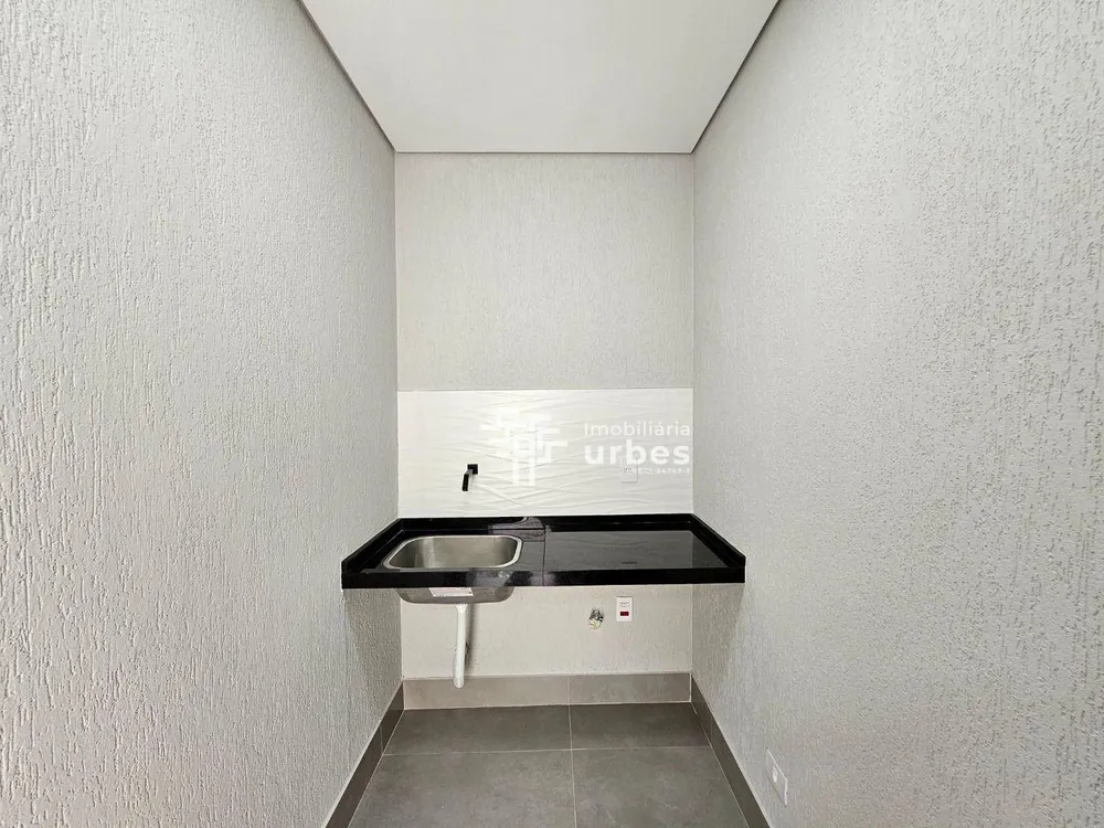 Casa, 3 quartos, 170 m² - Foto 6