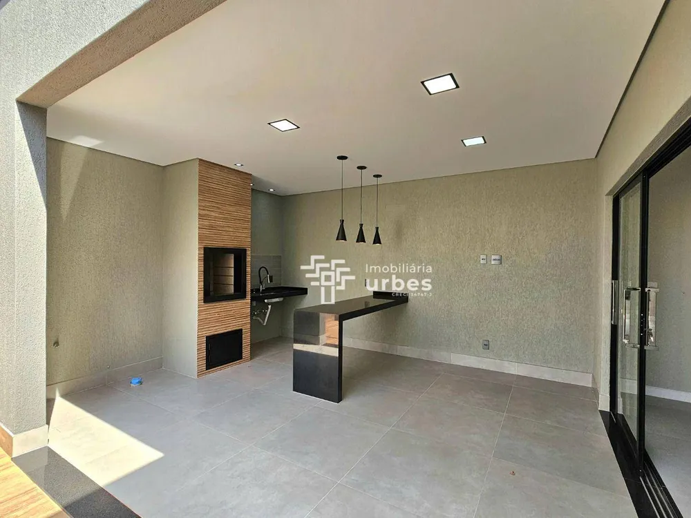 Casa, 3 quartos, 170 m² - Foto 11