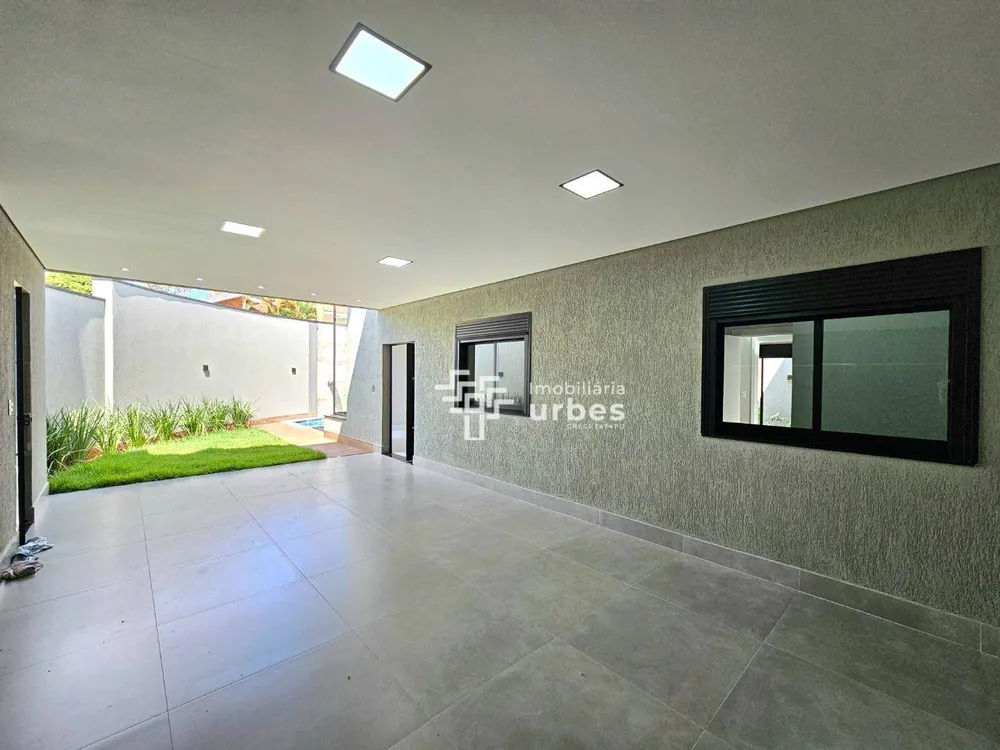 Casa, 3 quartos, 170 m² - Foto 2