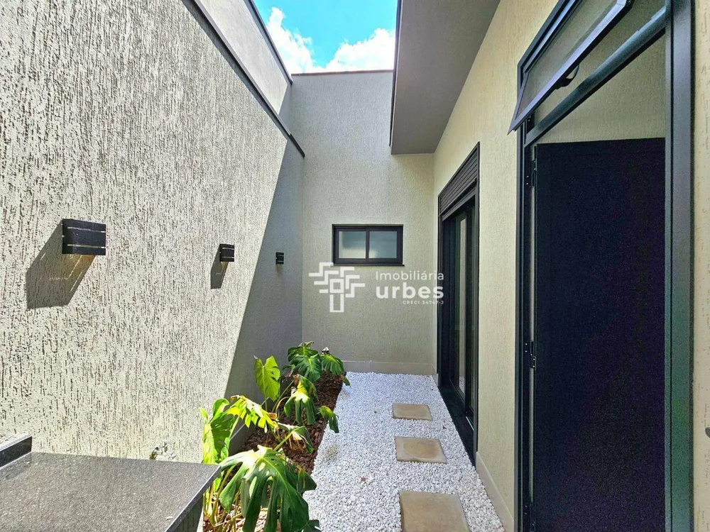 Casa, 3 quartos, 170 m² - Foto 5