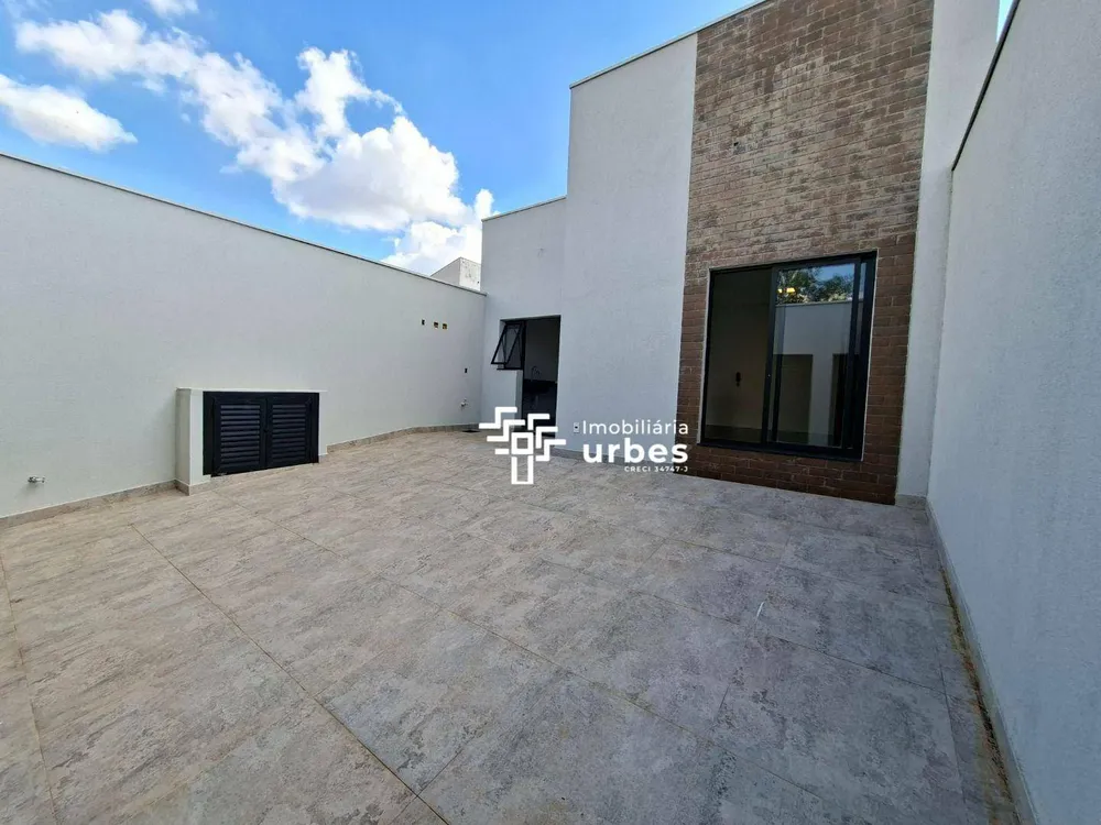 Casa, 2 quartos, 85 m² - Foto 1