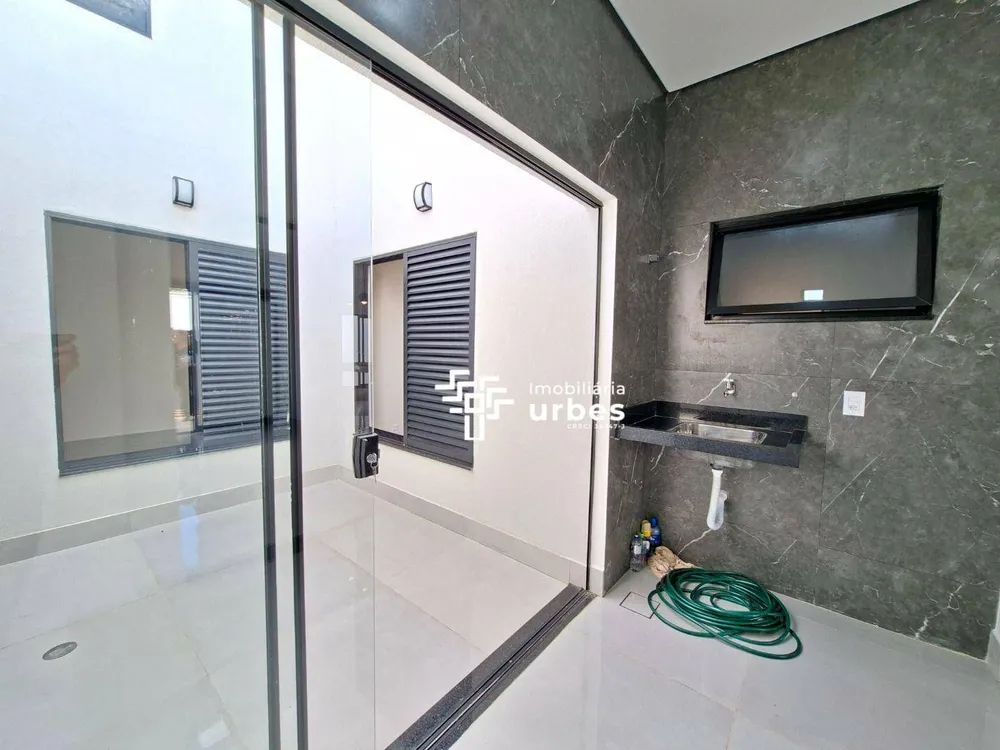 Casa, 2 quartos, 85 m² - Foto 8