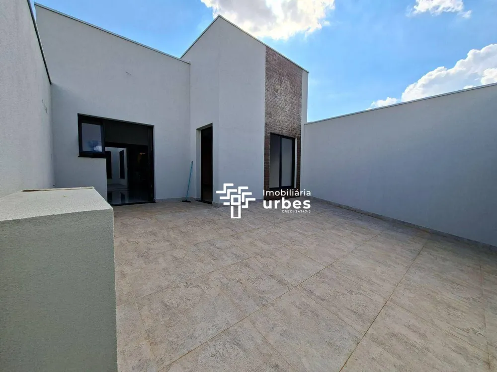 Casa, 2 quartos, 85 m² - Foto 2