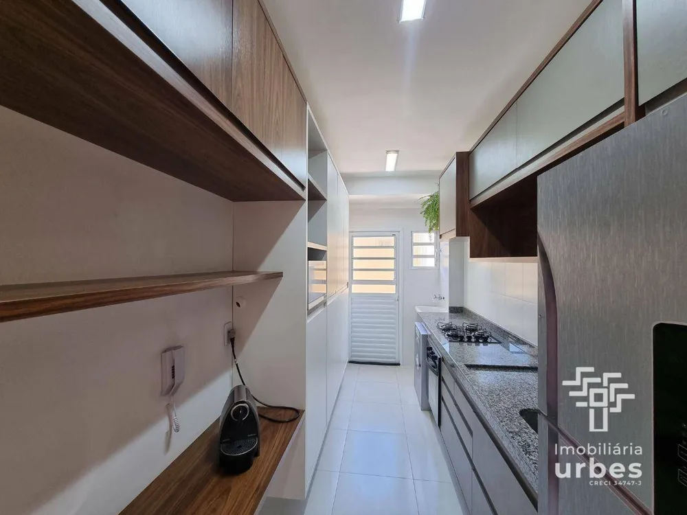 Apartamento, 2 quartos, 73 m² - Foto 13