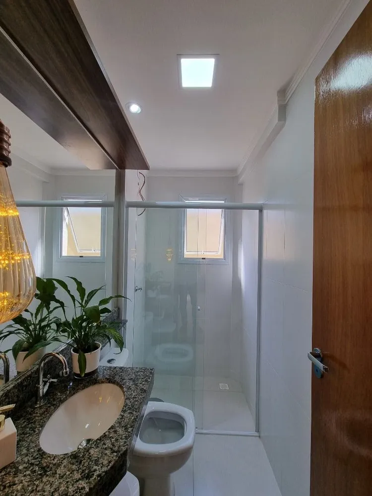 Apartamento, 2 quartos, 73 m² - Foto 5